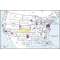 FAA Chart:  ENROUTE LOW US L15/16