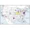 FAA Chart:  ENROUTE LOW US L27/28