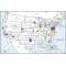 FAA Chart:  ENROUTE LOW US L35/36