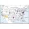FAA Chart:  ENROUTE LOW US L5/6