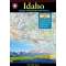Idaho Road & Recreation Atlas