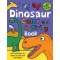 Dinosaur: Color and Activity Book