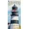 Northwest Lighthouses: Illustrated Map and Guide