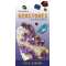 A Field Guide to Gemstones of the Pacific Northwest (Folding Pocket Guide)