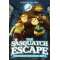 The Sasquatch Escape (The Imaginary Veterinary Book 1)