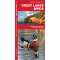 Great Lakes Birds (Folding Pocket Guide)