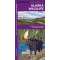 Alaska Wildlife  (Folding Pocket Guide)