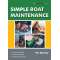 Simple Boat Maintenance