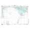 NGA Chart 21584: Approaches to Puerto Armuelles and Pedre