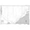 NGA Chart 29030: Weddell Sea Antarctica