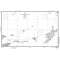 NGA Chart 73006: Tanimbar and Sermata - Banda Sea