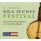 34th Annual Sea Music Festival at Mystic Seaport CD