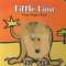 Little Lion: Finger Puppet Book