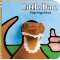 Little Dino: Finger Puppet Book
