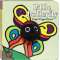 Little Butterfly: Finger Puppet Book