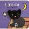 Little Cat: Finger Puppet Book