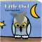 Little Owl: Finger Puppet Book
