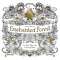 Enchanted Forest: An Inky Quest & Coloring Book