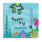 Hoppity Frog: A Slide-and-Seek Book