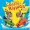 A Crash of Rhinos: and other wild animal groups