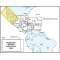 FAA Chart:  Enroute Low Altitude ALASKA FULL SET
