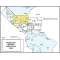 FAA Chart:  Enroute Low Altitude CARIBBEAN 3/A3