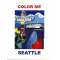 Color Me Seattle
