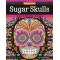 Sugar Skulls Coloring Book