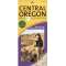 Central Oregon Road & Recreation Map, 2nd Edition