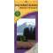 Southeast Alaska and Inside Passage Recreation Map & Cruise Guide, 4th Edition
