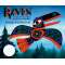 Raven: A Trickster Tale from the Pacific Northwest