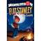 Flat Stanley Goes Camping