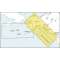 FAA Chart: High Altitude Enroute Alaska H1/H2