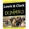 Lewis and Clark For Dummies