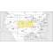 FAA Chart: High Altitude Enroute H 5/6