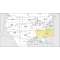 FAA Chart: High Altitude Enroute H 9/10