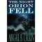 The Night Orion Fell: A Survival Story