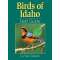 Birds of Idaho Field Guide