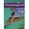 Hummingbirds Playing Cards
