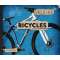Bicycles (Made by Hand)