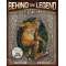 Bigfoot: Behind the Legend