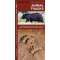 Animal Tracks: A Folding Pocket Guide to the Tracks & Signs of Familiar North American Species