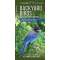 Backyard Birds of Western North America: A Folding Pocket Guide to Common Backyard Birds