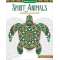 Spirit Animals Coloring Collection
