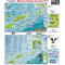 British Virgin Islands DIVE MAP & ADVENTURE GUIDE