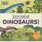 Dinosaurs!