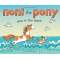 Noni the Pony Goes to the Beach