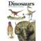 Dinosaurs: 300 Prehistoric Creatures