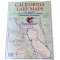 CALIFORNIA LAKE MAPS: FISH HABITAT, FISHING LOCATIONS & STRATEGY, UNDERWATER TOPOGRAPHY
