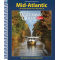 2024 Waterway Guide - Mid-Atlantic - Book - Paracay